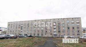 Студия квартира, вторичка, 13м2, 5/5 этаж