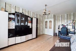 3-к квартира, вторичка, 75м2, 8/10 этаж