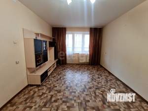 3-к квартира, вторичка, 78м2, 11/17 этаж