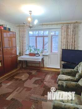 4-к квартира, вторичка, 80м2, 3/5 этаж