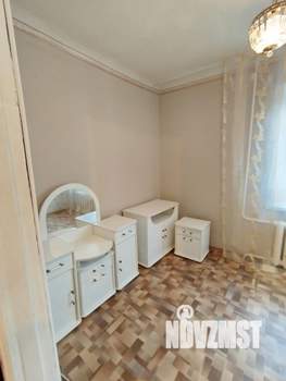 2-к квартира, вторичка, 41м2, 4/4 этаж