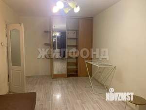 1-к квартира, вторичка, 40м2, 3/10 этаж