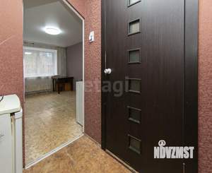 Студия квартира, вторичка, 18м2, 3/5 этаж