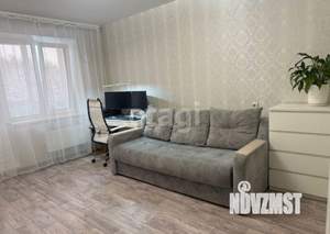 2-к квартира, вторичка, 57м2, 5/10 этаж