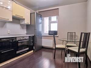 1-к квартира, вторичка, 40м2, 1/10 этаж