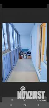 1-к квартира, вторичка, 39м2, 8/10 этаж