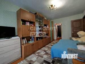 2-к квартира, вторичка, 40м2, 3/5 этаж