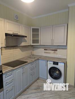 2-к квартира, вторичка, 52м2, 5/5 этаж