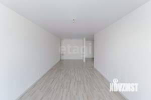 Студия квартира, сданный дом, 29м2, 5/10 этаж