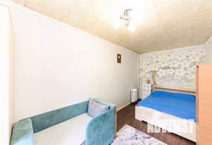 2-к квартира, вторичка, 46м2, 2/5 этаж