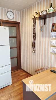 4-к квартира, вторичка, 72м2, 2/9 этаж