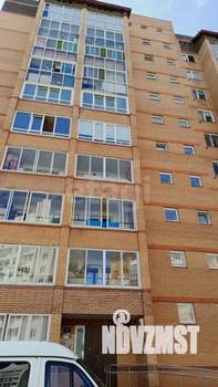 2-к квартира, вторичка, 55м2, 4/10 этаж
