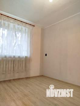 2-к квартира, вторичка, 26м2, 1/5 этаж