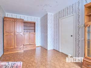1-к квартира, вторичка, 36м2, 4/9 этаж
