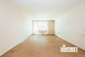 Студия квартира, вторичка, 46м2, 3/10 этаж
