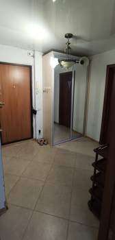 3-к квартира, вторичка, 63м2, 2/5 этаж