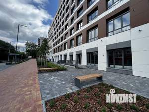 3-к квартира, вторичка, 97м2, 3/23 этаж