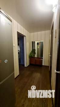 2-к квартира, вторичка, 56м2, 1/9 этаж