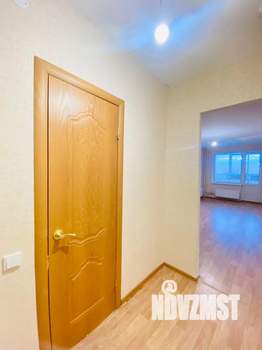 Студия квартира, сданный дом, 30м2, 10/17 этаж