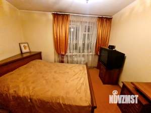 4-к квартира, вторичка, 82м2, 6/9 этаж
