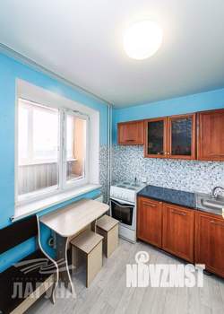 1-к квартира, вторичка, 35м2, 8/17 этаж