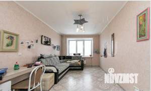 2-к квартира, вторичка, 45м2, 9/10 этаж