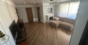 3-к квартира, вторичка, 61м2, 9/9 этаж