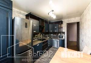 1-к квартира, вторичка, 37м2, 8/14 этаж