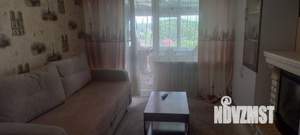 2-к квартира, вторичка, 45м2, 1/1 этаж