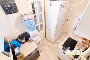 3-к квартира, вторичка, 34м2, 2/9 этаж