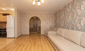 3-к квартира, вторичка, 60м2, 10/10 этаж