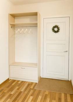 1-к квартира, вторичка, 26м2, 8/9 этаж