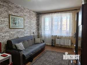 1-к квартира, вторичка, 43м2, 5/9 этаж