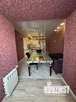 3-к квартира, вторичка, 134м2, 2/9 этаж
