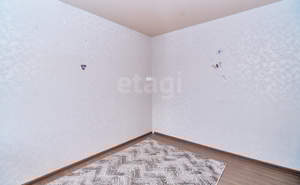 2-к квартира, вторичка, 33м2, 7/9 этаж