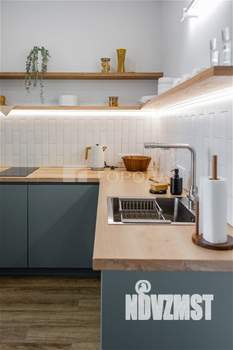 1-к квартира, вторичка, 38м2, 2/10 этаж