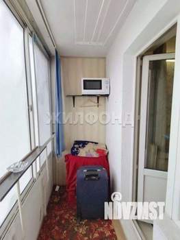 Студия квартира, вторичка, 21м2, 4/9 этаж