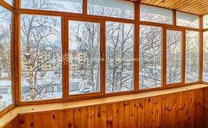 3-к квартира, вторичка, 66м2, 4/9 этаж