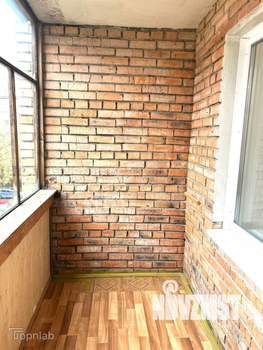 3-к квартира, вторичка, 60м2, 3/6 этаж