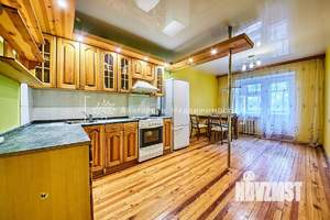 2-к квартира, вторичка, 82м2, 6/6 этаж