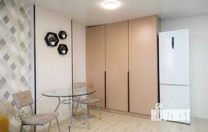 1-к квартира, вторичка, 38м2, 7/10 этаж