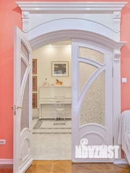 4-к квартира, вторичка, 179м2, 1/6 этаж