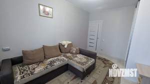 2-к квартира, вторичка, 40м2, 5/5 этаж