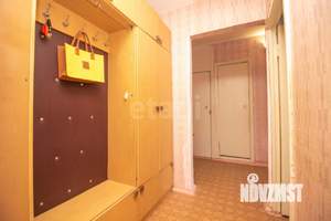 2-к квартира, вторичка, 54м2, 4/9 этаж