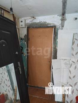 Студия квартира, вторичка, 13м2, 4/5 этаж