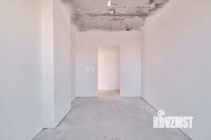 3-к квартира, вторичка, 63м2, 6/26 этаж