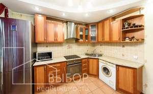 2-к квартира, вторичка, 55м2, 2/10 этаж