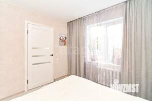 4-к квартира, вторичка, 60м2, 4/5 этаж