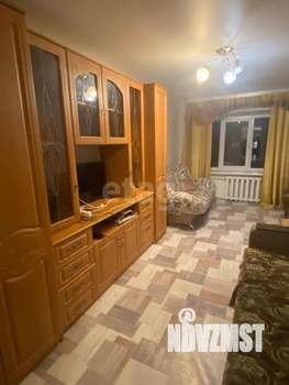 1-к квартира, вторичка, 29м2, 2/2 этаж