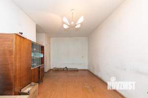 2-к квартира, вторичка, 41м2, 3/5 этаж